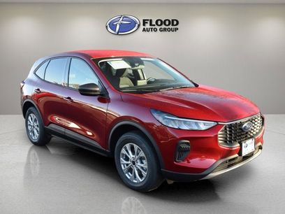 New 2026 Ford Escape Active w/ Cold Weather Package