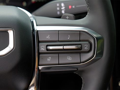 New 2026 GMC Terrain Elevation w/ Elevation Premium Package image 13