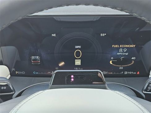 New 2026 Lincoln Aviator Reserve image 15