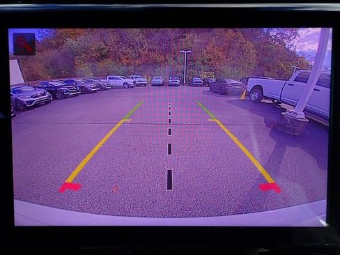 New 2025 Jeep Grand Cherokee Limited w/ MOPAR Finishing Package image 20