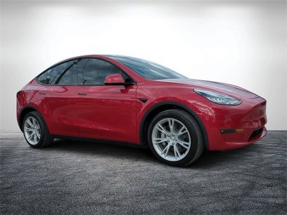 Used 2022 Tesla Model Y Long Range