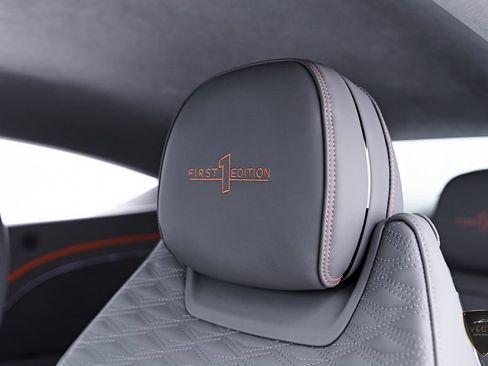 Used 2025 Bentley Continental GT Speed AWD/4WD image 52