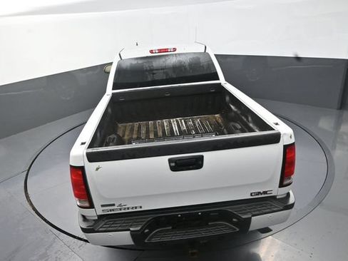 Used 2012 GMC Sierra 2500 Denali AWD/4WD image 28