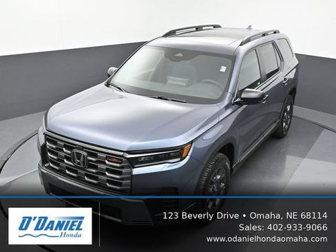 Used 2026 Honda Pilot TrailSport image 21