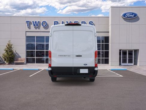 New 2026 Ford Transit 250 148 Medium Roof RWD image 5