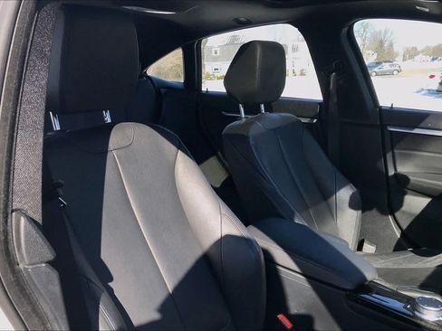 Used 2017 BMW 430i Gran Coupe xDrive AWD/4WD image 6