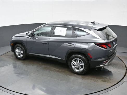 Used 2026 Hyundai Tucson SE AWD/4WD image 34