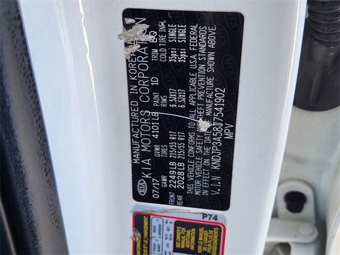 Used 2018 Kia Soul + image 26