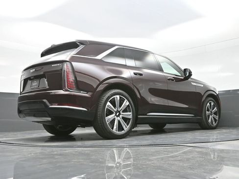 New 2026 Cadillac Escalade IQ Luxury 1 image 14