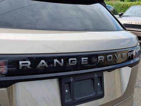 Used 2026 Land Rover Range Rover Velar S AWD/4WD image 28