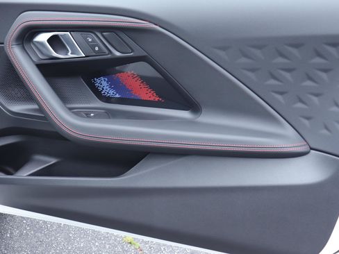 New 2026 BMW M2 w/ Lighting Package RWD image 16