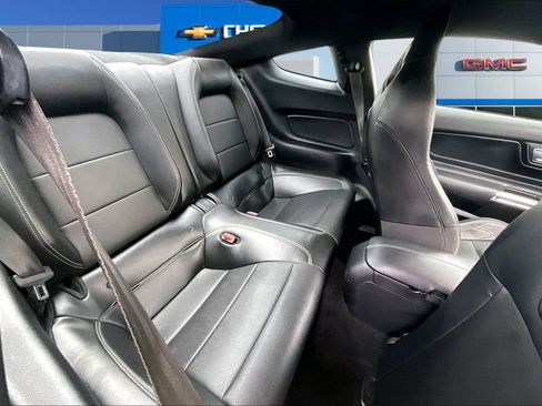 Used 2021 Ford Mustang Mach 1 w/ Equipment Group 700A image 25