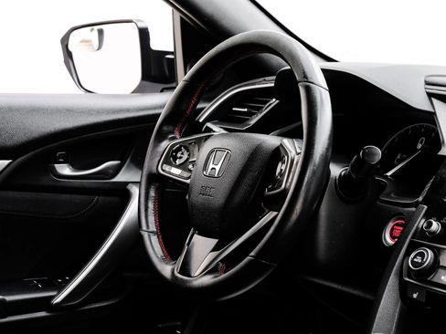 Used 2019 Honda Civic Si image 23