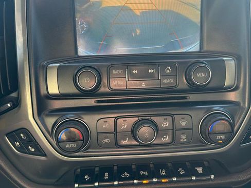 Used 2018 Chevrolet Silverado 2500 LTZ w/ Duramax Plus Package image 17