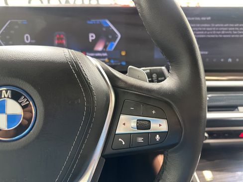 Used 2024 BMW X5 xDrive50e w/ Premium Package image 23