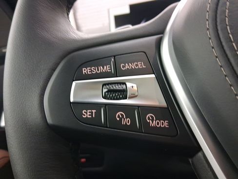 New 2026 BMW X5 sDrive40i w/ Climate Comfort Package RWD image 15