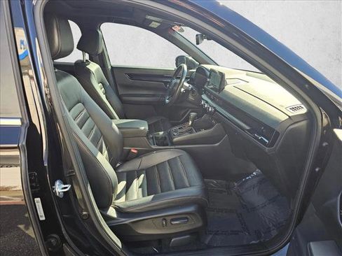 Used 2023 Honda CR-V Sport Touring image 10