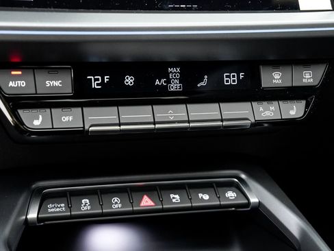 New 2026 Audi S3 Premium image 18