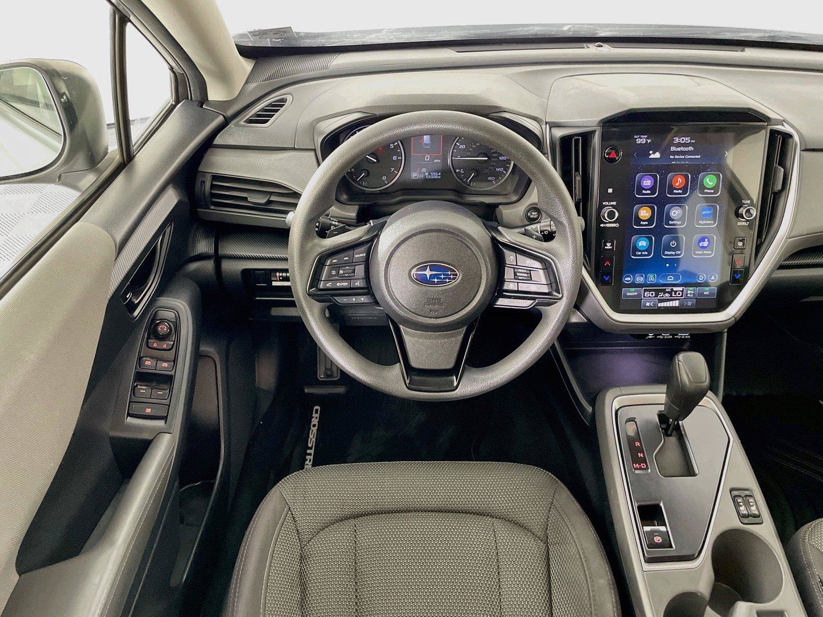 Certified 2024 Subaru Crosstrek 2.0i Premium AWD/4WD image 25