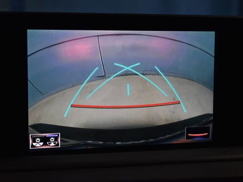 Used 2022 Lexus RX 350L AWD image 11