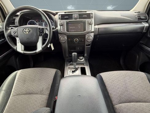 Used 2014 Toyota 4Runner SR5 AWD/4WD image 14
