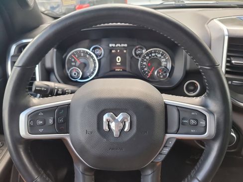 Used 2024 RAM 1500 Big Horn image 25