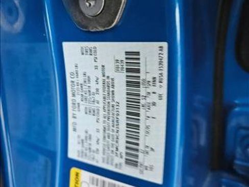 Used 2025 Ford Bronco Sport Outer Banks image 27