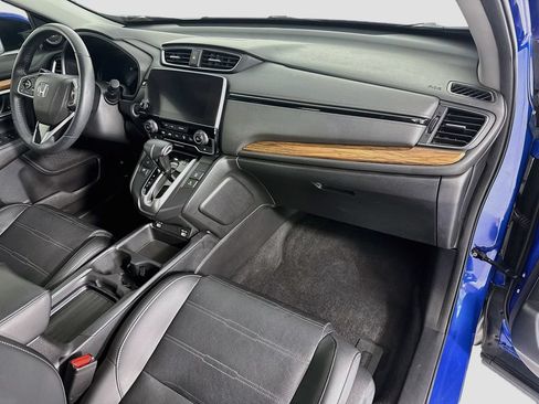 Certified 2020 Honda CR-V EX-L image 17