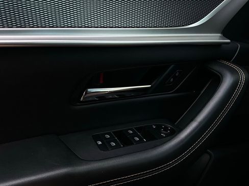 Used 2025 MAZDA CX-70 3.3 Turbo w/ Preferred Package image 22