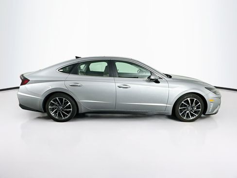 Used 2023 Hyundai Sonata Limited FWD image 10