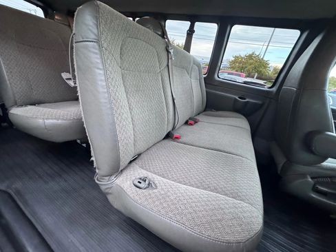 Used 2022 Chevrolet Express 3500 LS image 14