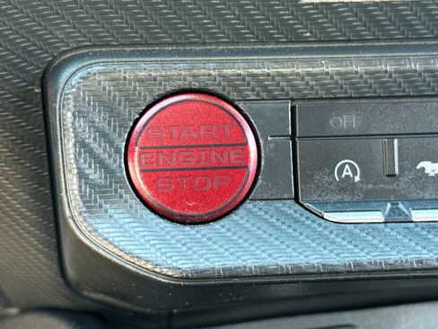 Used 2024 Ford Mustang Premium image 37