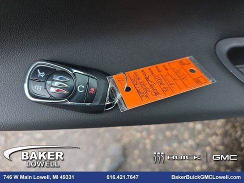 New 2026 Buick Encore GX Sport Touring w/ Comfort Package image 36