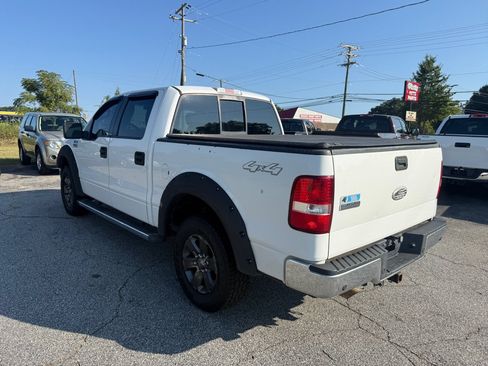 Used 2006 Ford F150 XLT AWD/4WD image 5