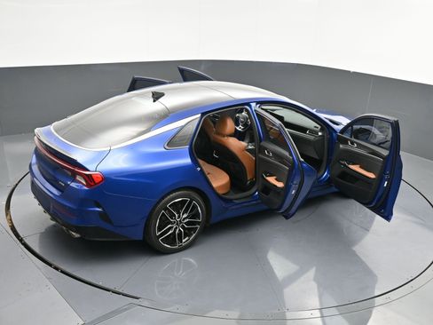 Used 2023 Kia K5 GT w/ GT1 Package image 50