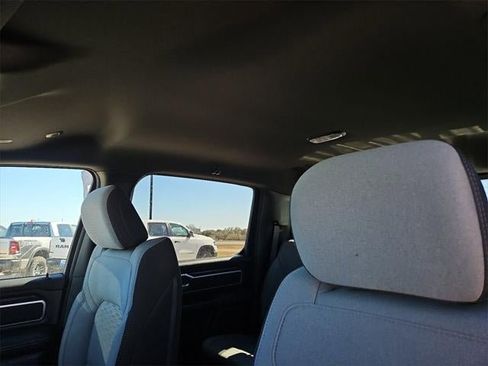 New 2026 RAM 1500 Lone Star image 54