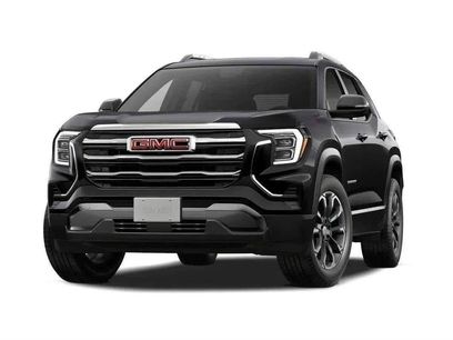 New 2027 GMC Terrain Elevation w/ Elevation Premium Package