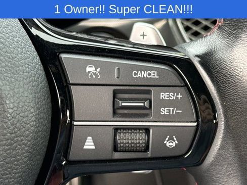 Used 2023 Acura Integra A-Spec FWD image 24