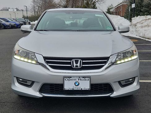 Used 2013 Honda Accord EX-L image 2