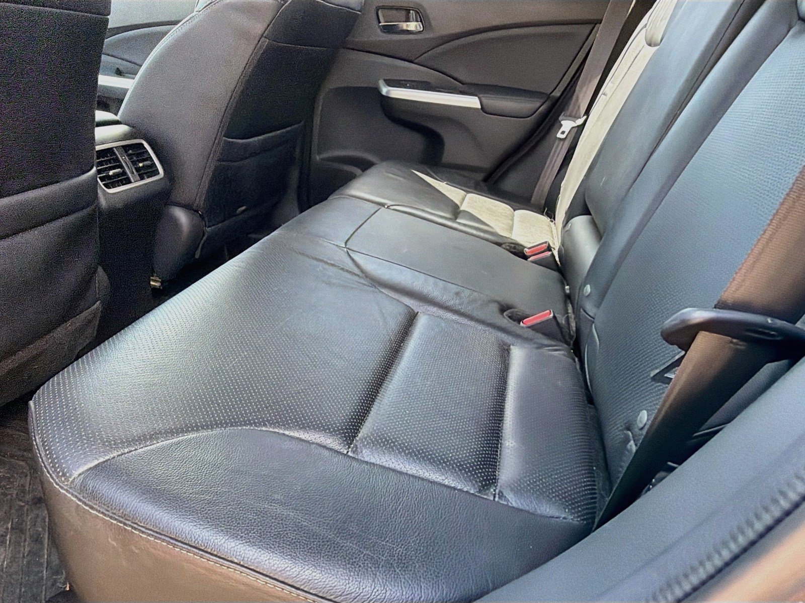 Used 2016 Honda CR-V EX-L image 21