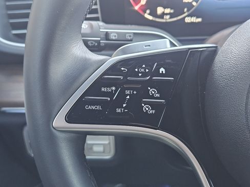 Certified 2026 Mercedes-Benz GLE 350 4MATIC image 29