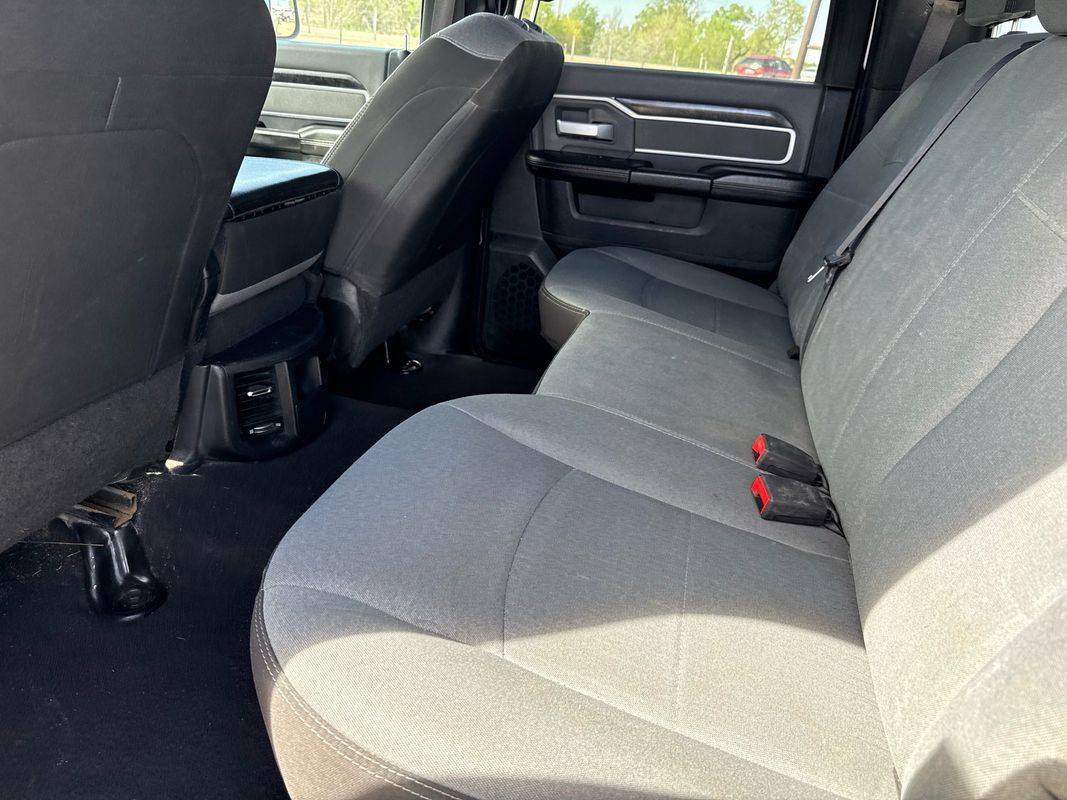 Used 2021 RAM 2500 Big Horn AWD/4WD image 28