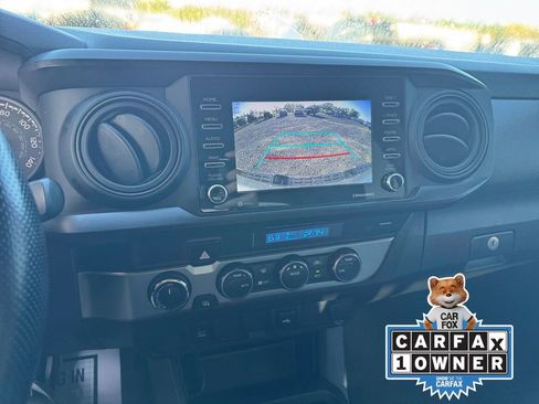 Used 2023 Toyota Tacoma SR AWD/4WD image 34