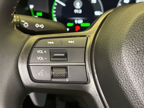 New 2026 Honda CR-V Sport-L image 32