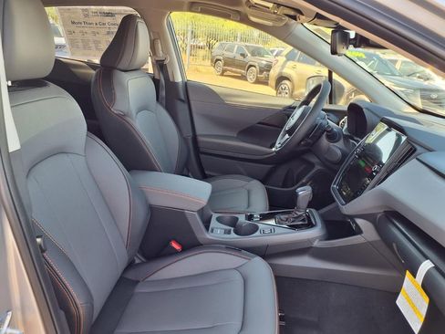 New 2026 Subaru Crosstrek 2.5i Limited AWD/4WD image 15