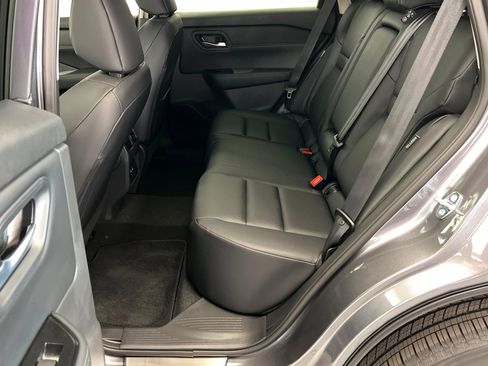 New 2026 Nissan Rogue SV image 21