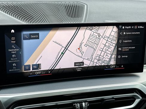 Used 2024 BMW M340i xDrive w/ Premium Package image 20