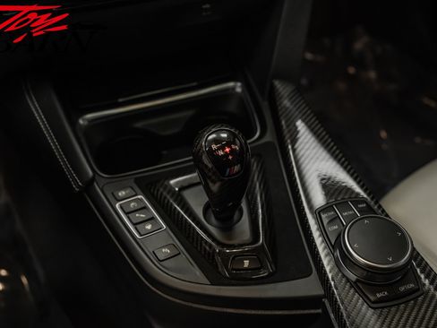 Used 2019 BMW M4 Competition w/ Competition Package image 45