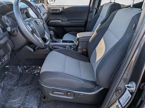 Used 2023 Toyota Tacoma TRD Off-Road AWD/4WD image 21