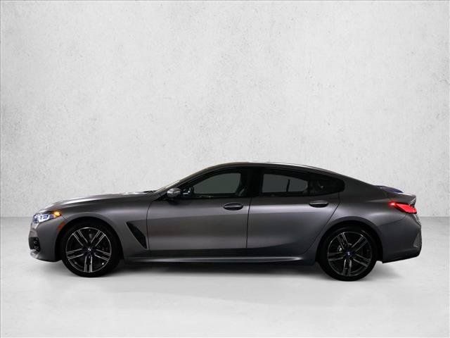 New 2026 BMW 840i xDrive AWD/4WD image 9